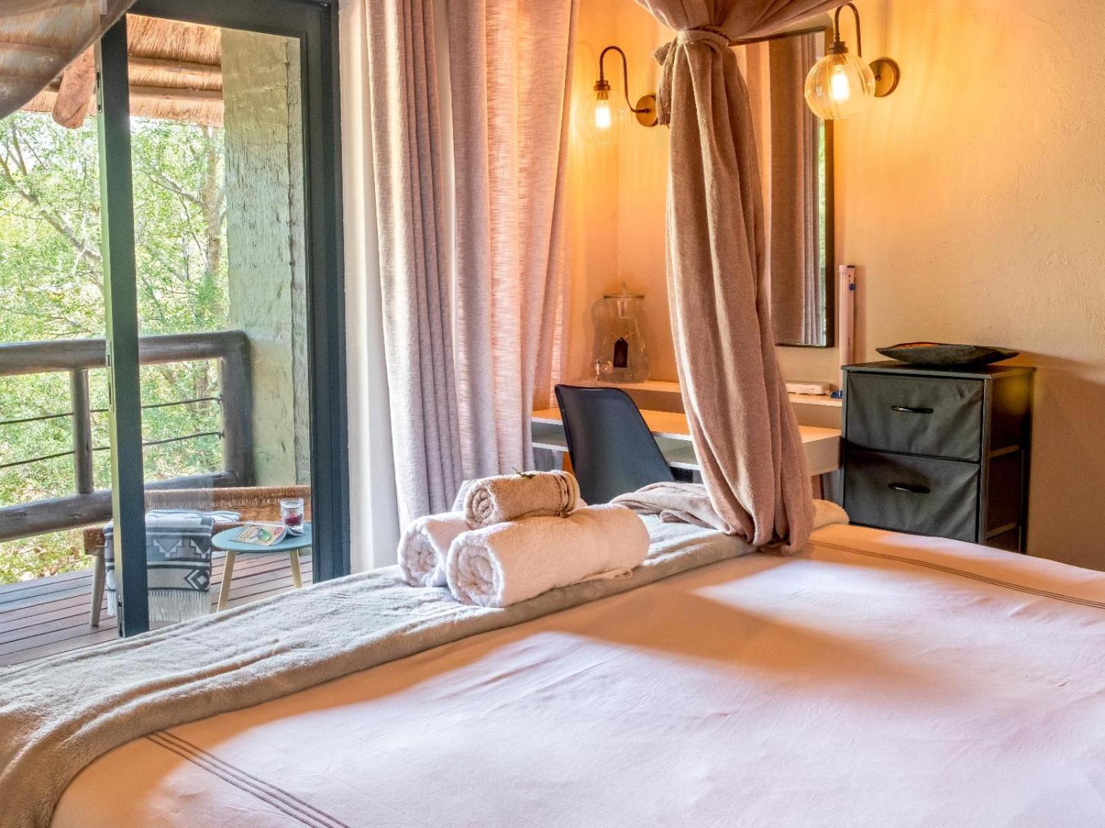 Croc Orvyll'S Kruger Lodge Marloth Park Chambre photo